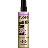 Syoss Hitzeschutz Spray Keratin Heat - 200.0 ml