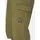 Jan Vanderstorm Cargobermudas JAN VANDERSTORM "Cargobermuda ASKJELL", Herren, Gr. 60, N-Gr, grün (oliv), Obermaterial: 98% Polyester COOLMAX PES(Coolmax). 2% Elasthan EL., Hosen