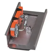Pluggit Automatischer Sommerbypass für Avent P/D