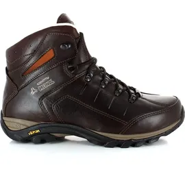 MEINDL Bergamo Identity Damen dunkelbraun 39,5
