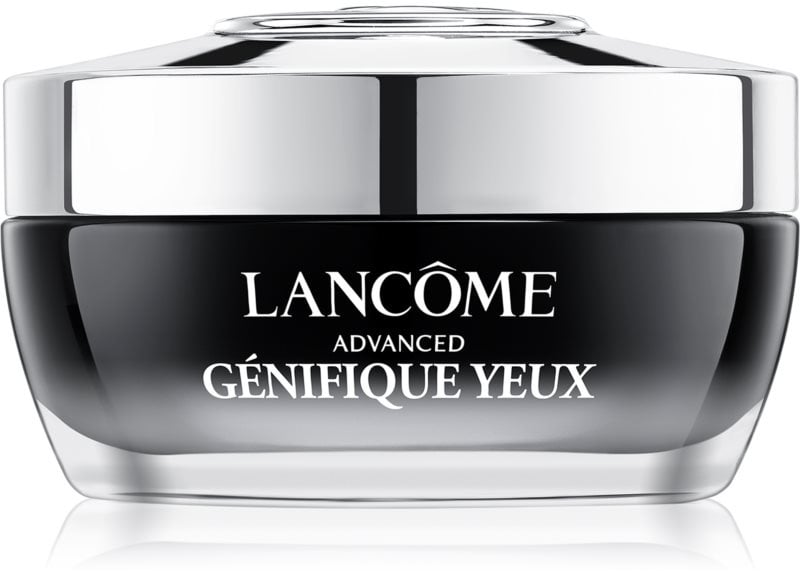 Lancôme Génifique aktive Verjüngungscreme für den Augenbereich 15 ml