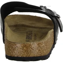 Birkenstock Klassische Pantoletten Catalina Damen 31383031383436 Schwarz 41 EU - Schwarz - 41