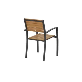 Möbel Kraft Göteborg Gartenstuhl 55,2 x 57,2 x 84,2 cm mehrfarbig