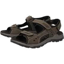 SIOUX Oneglio-702 Herren Braun 46