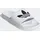 adidas Adilette Lite Badesandalen Footwear White / Core Black / Footwear White 38