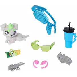 Mattel Monster High Frankie Puppe (286 mm)