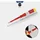 BRILLIANT TOOLS BT120900 Phasenprüfer 100-500 V