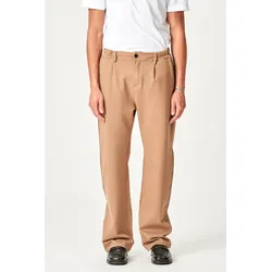 Performance Pants Locker - Khaki - Mann - TeeShoppen