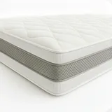 The White Stone Die White Stone Matratze 80 x 190 cm H3 Schaummatratze