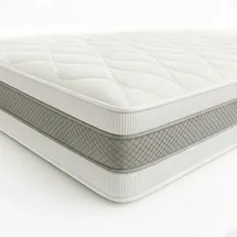 The White Stone Die White Stone Matratze 80 x 190 cm H3 Schaummatratze