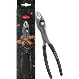 Knipex TwinGrip Front- und Seitengreifzange 200 mm Limitierte Edition