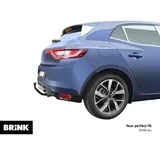 BRINK Anhängevorrichtung 613000