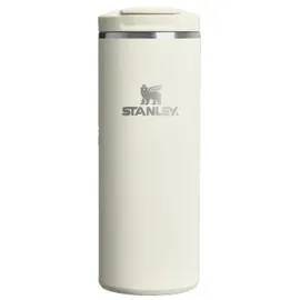 Stanley Transit Fliptop Thermobecher 0,35 l Creme