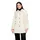 Betty Barclay Sommerjacke mit Kapuze in cream | Gr.: 36