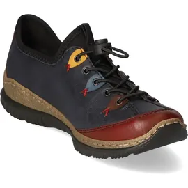 Rieker Damen Halbschuhe N3271