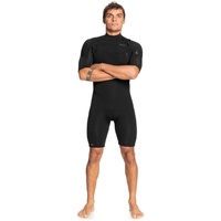 QUIKSILVER Everyday Sessions 2/2 Ss Sp Cz Neoprenanzug black M
