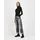 Gang Loose-fit-Jeans "94ROBERTA", Damen, Gr. 28, Normalgrößen, light anthra wash, 99% Baumwolle, 1% Elasthan, unifarben, relaxed fit lang, Jeans, mit aufgesetzten Taschen