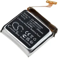 Powery Akku kompatibel mit Samsung Typ GH43-05156A