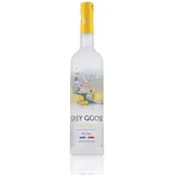 Grey Goose Le Citron Vodka 40% Vol. 0,7l