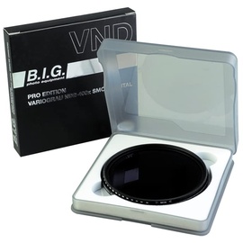 B.I.G. PRO Ed.Variograu ND2-400x SMCW Digital 72mm