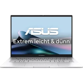 Asus ZenBook 14 OLED Intel Core Ultra 9 285H 32 GB RAM 1 TB SSD Win11 Home