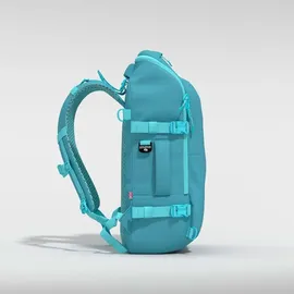 Cabin Zero ADV 32l Rucksack türkis