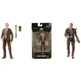 Hasbro Mobius Actionfigur 15 cm Mehrfarbig