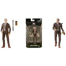 Hasbro Mobius Actionfigur 15 cm Mehrfarbig