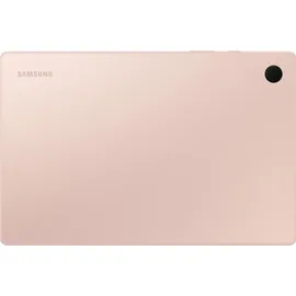 Samsung Galaxy Tab A8 10,5" 64 GB Wi-Fi Pink Gold + LTE