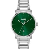 Boss DEAN 1514134 Herrenarmbanduhr