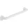 Normbau Haltegriff Nylon-Line 600 mm weiß