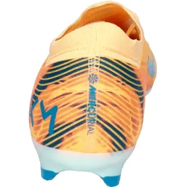 Nike Mercurial Vapor 16 Pro FG Herren Melon Tint / Neo Turq / Igloo 42,5