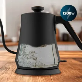 Cecotec Thermosense 500 1 l Schwarz