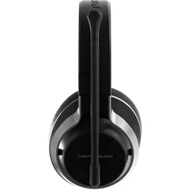 Turtle Beach Stealth Pro Gaming-Headset Schwarz PlayStation