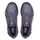 On Cloud 6 Waterproof Herren Flint / Black 45