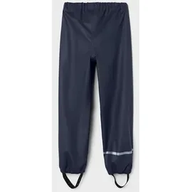 NAME IT Nkndry Rain Pant Fo Noos Jacke Blau 122