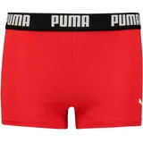Puma Badehose rot 164