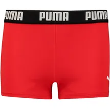 Puma Badehose rot 164