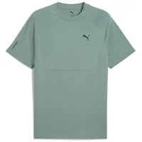 Puma T-Shirt TECH TEE grün XXL