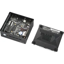 Shuttle NT10H5 - Barebone - Core Ultra 5 125H 2xSODIMM 1xM.2 NT10H5