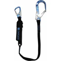 ZARGES Verbindungsmittel Axic-I Karabiner/Gerüsthaken