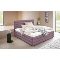 LeGer Home by Lena Gercke Polsterbett »Maylis« wahlweise mit