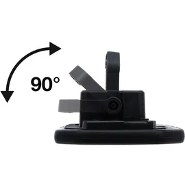 BGS COB-LED-Arbeits-Strahler 40W mit integrierten Lautsprechern