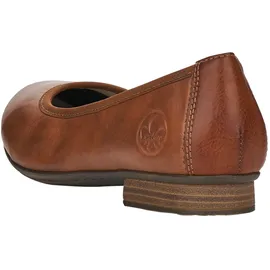 Rieker Damen Halbschuhe 51994
