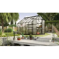 Vitavia Uranus 8300 Alu schwarz HKP 6 mm 8,3 m2