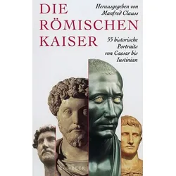 Die römischen Kaiser