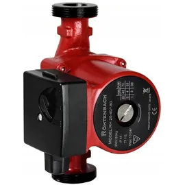 OEM Rohtenbach, 25-40/180