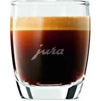 Jura Espressogläser 2 St.
