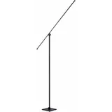 neuhaus pure Grafo 178,0 cm 25,0 cm schwarz