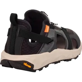 Lizard Ultra Trek Damen Schwarz 37